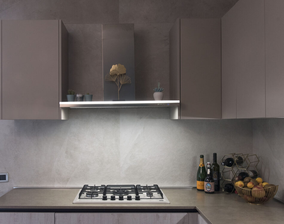 Immagine La cucina su misura 3