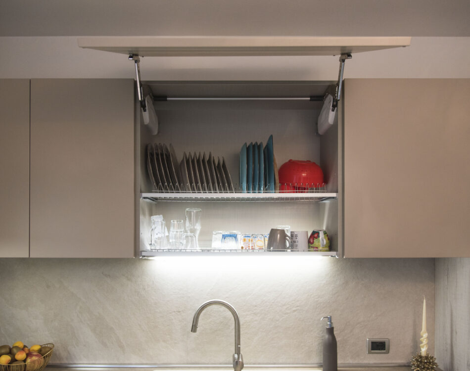Immagine La cucina su misura 2