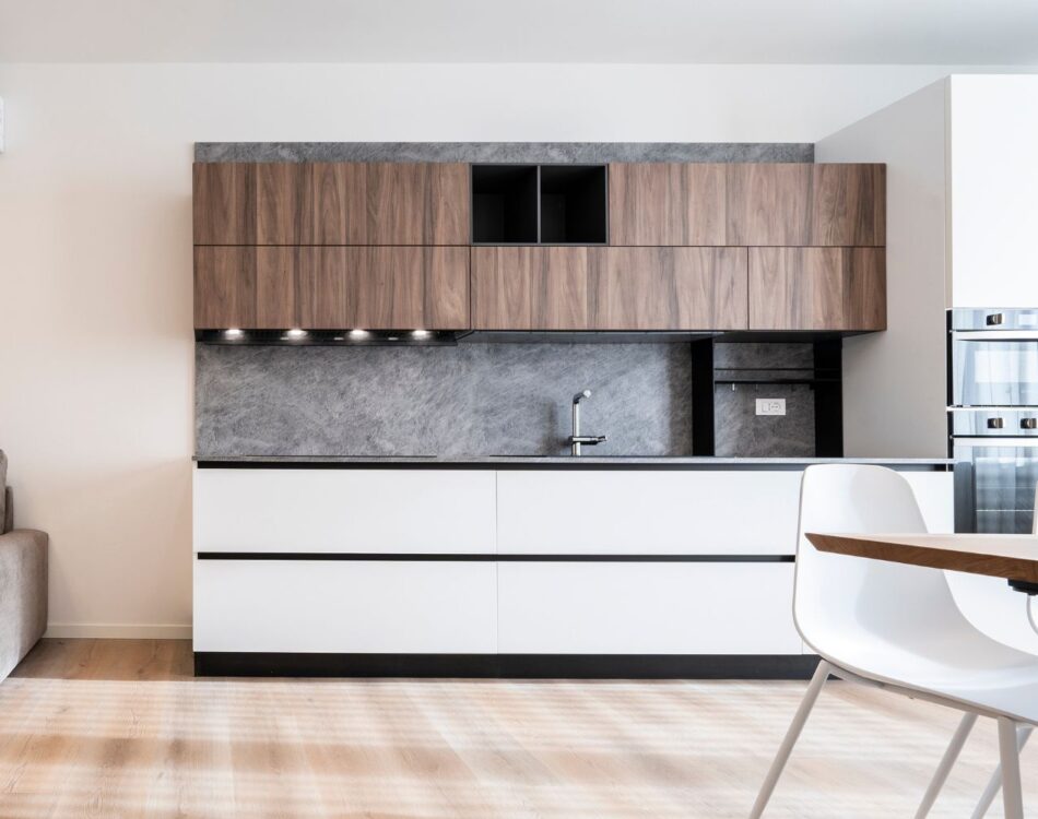 Immagine Una Casa a 360° 2