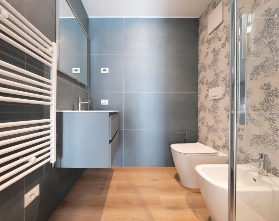 Immagine Una Casa a 360° 6