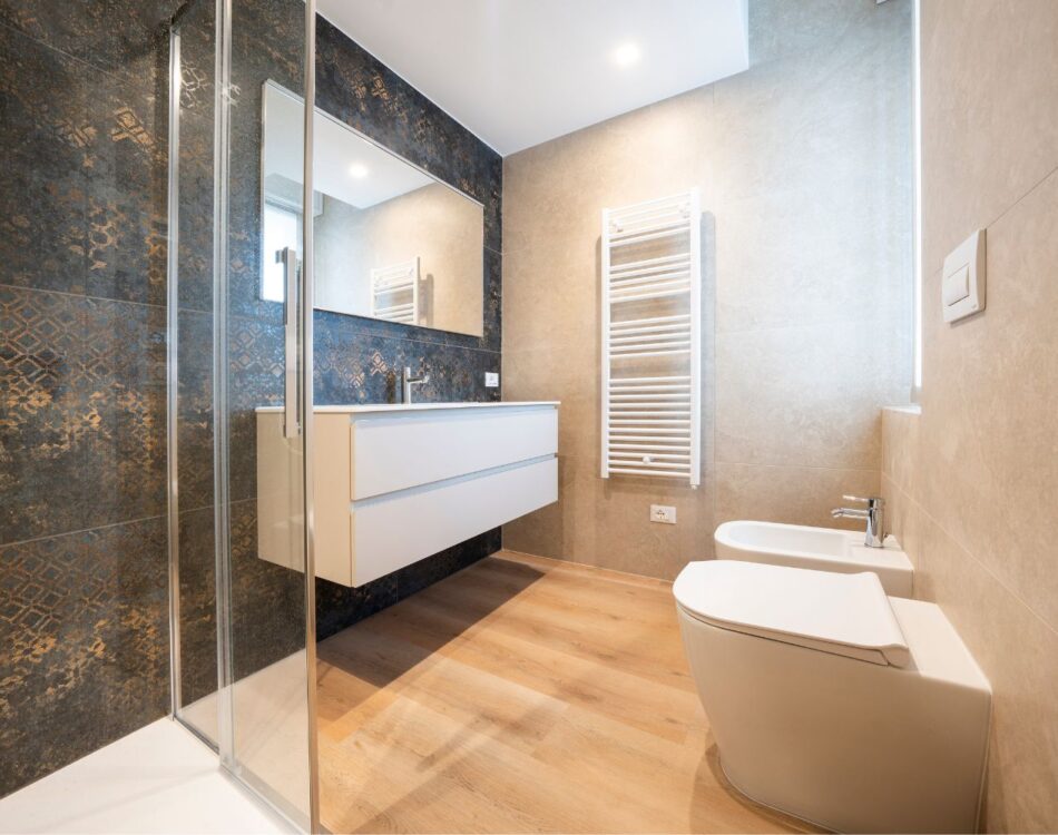 Immagine Una Casa a 360° 7